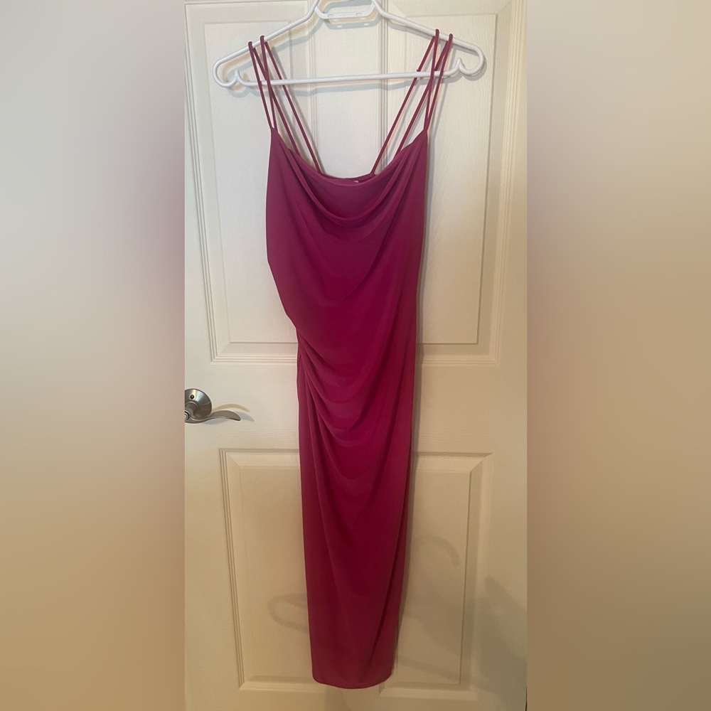 Zara Dress